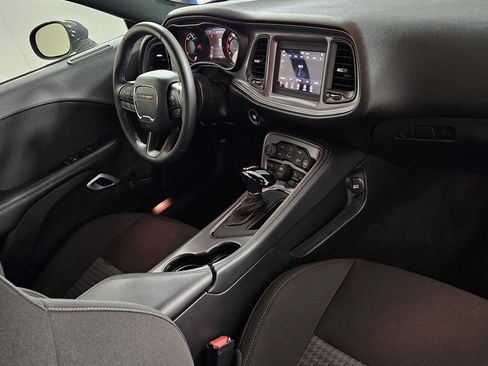 Used 2023 Dodge Challenger GT w/ Blacktop Package image 29