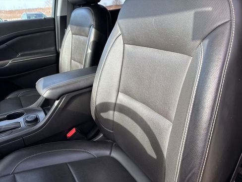 Certified 2019 GMC Acadia SLT image 14