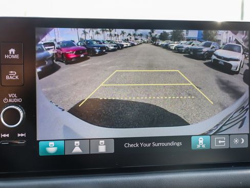 Used 2024 Honda HR-V EX-L image 29