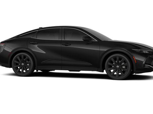 New 2026 Toyota Crown AWD/4WD image 15