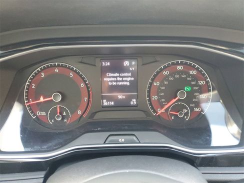 Used 2021 Volkswagen Jetta SE w/ SE Cold Weather Package image 23