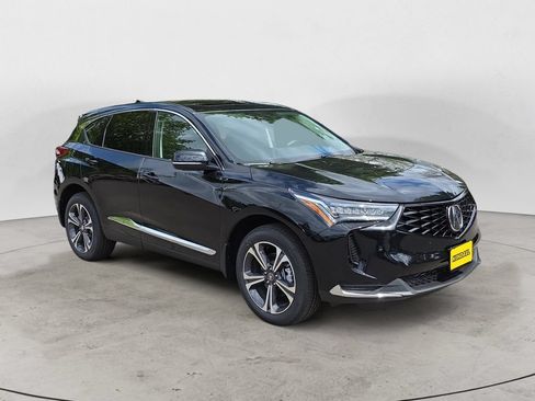 New 2026 Acura RDX SH-AWD w/ Technology Package image 7