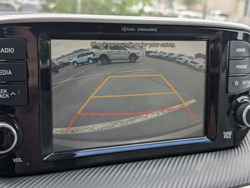 Used 2020 Hyundai Tucson Value FWD image 21