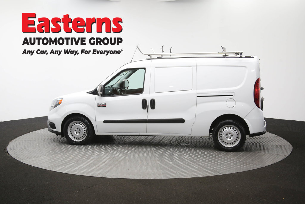 Used 2022 RAM ProMaster City Wagon FWD image 62