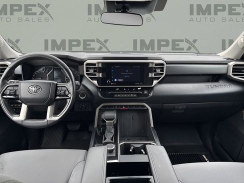 Used 2024 Toyota Tundra SR5 image 11