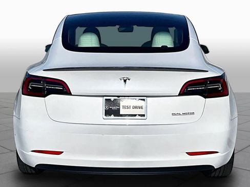 Used 2023 Tesla Model 3 Performance AWD/4WD image 4