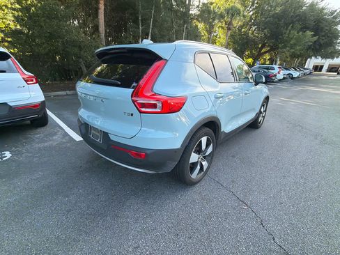 Used 2019 Volvo XC40 T5 Momentum AWD/4WD image 14