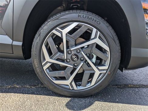 New 2026 Hyundai Kona SEL Premium image 11