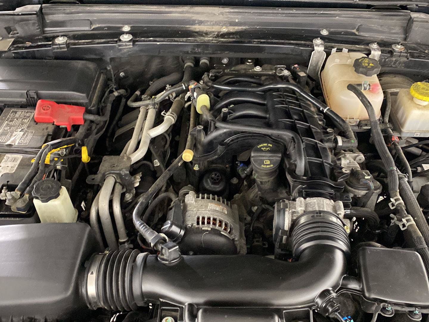 Used 2022 Jeep Gladiator Rubicon AWD/4WD image 29