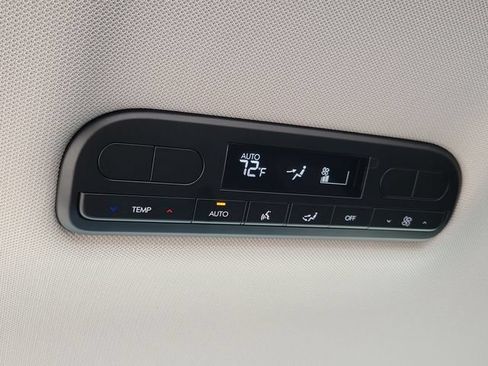 New 2026 Hyundai Palisade FWD Hybrid image 24
