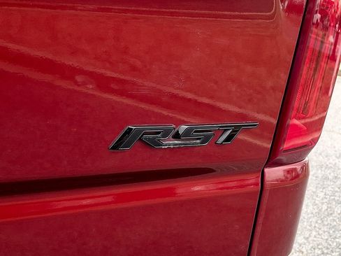 Used 2023 Chevrolet Silverado 1500 RST w/ Z71 Off-Road Package image 29