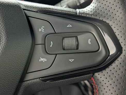 New 2026 Chevrolet TrailBlazer RS w/ Driver Confidence Package FWD image 21
