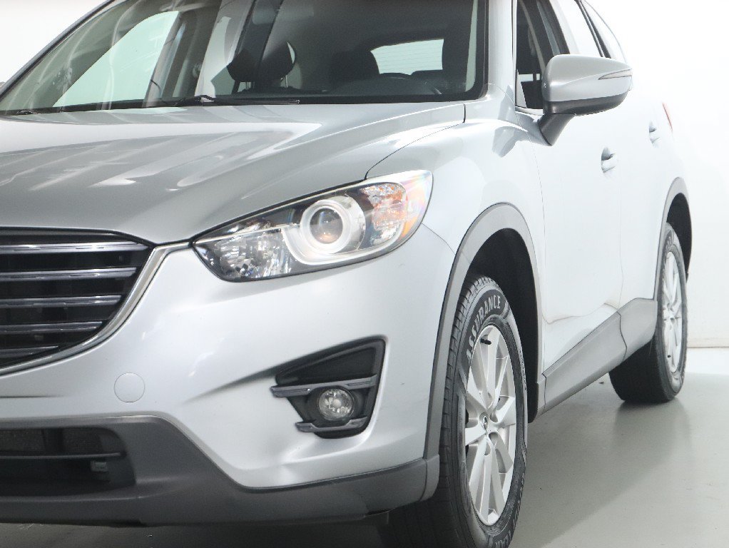 Used 2016 MAZDA CX-5 Touring AWD/4WD image 4