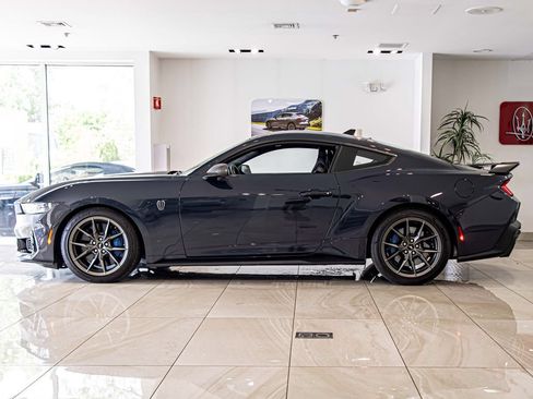 Used 2024 Ford Mustang Dark Horse RWD image 6