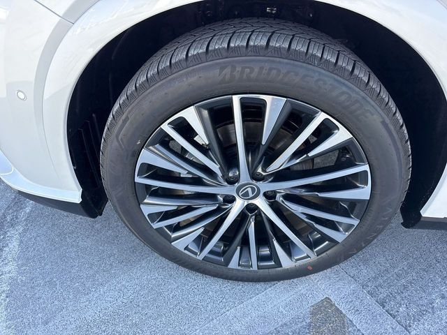 New 2026 Lexus RX 350 Premium Plus w/ Convenience Package FWD image 10