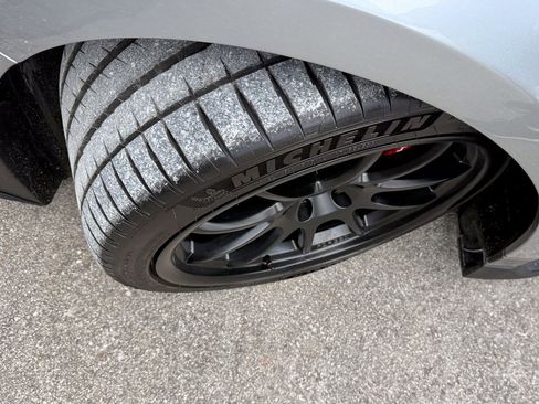 Used 2022 Ford Mustang GT Premium w/ Equipment Group 401A image 34