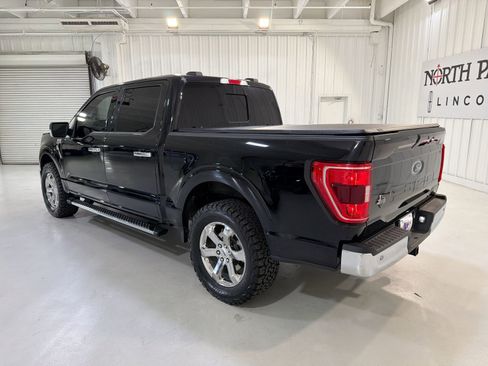 Used 2021 Ford F150 XLT w/ Equipment Group 302A High image 25