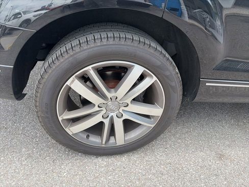 Used 2014 Audi Q7 TDI Premium Plus AWD/4WD image 10