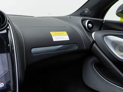 New 2027 McLaren GTS RWD image 29