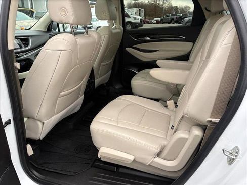 Certified 2023 Buick Enclave Premium w/ Experience Buick Package image 19