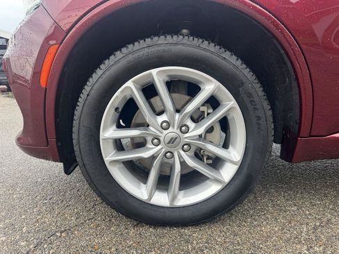 Used 2024 Dodge Durango GT AWD/4WD image 13