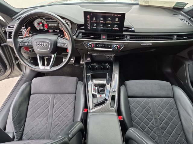Used 2023 Audi S5 Premium Plus AWD/4WD image 19