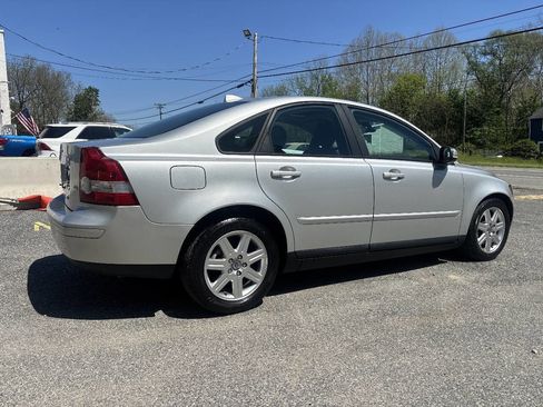 Used 2007 Volvo S40 2.4i FWD image 11