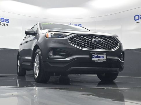 Used 2024 Ford Edge SEL w/ Convenience Package AWD/4WD image 39