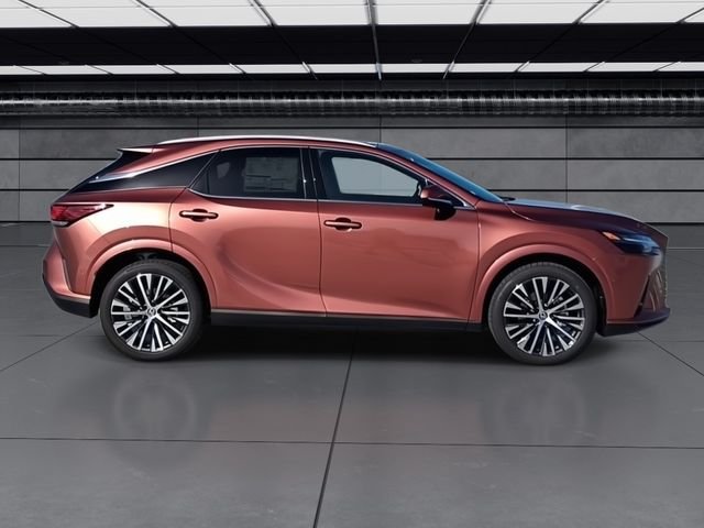 New 2026 Lexus RX 350 w/ Convenience Package AWD/4WD image 9