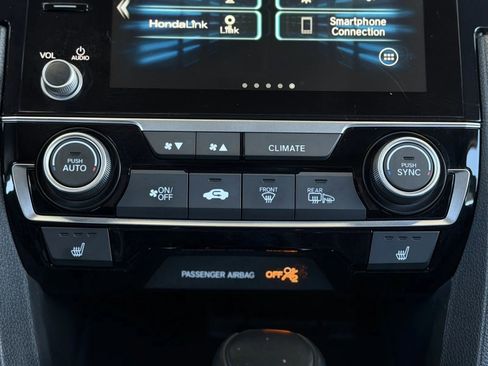 Used 2020 Honda Civic EX-L image 33