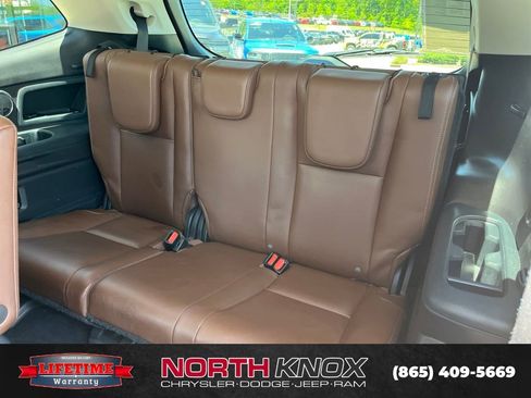 Used 2021 Subaru Ascent Touring AWD/4WD image 17