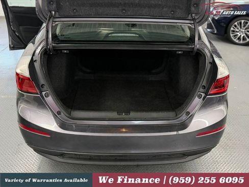 Used 2022 Honda Insight EX image 29
