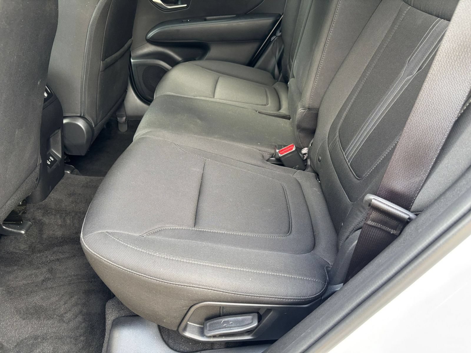Used 2026 Hyundai Tucson SEL AWD/4WD image 33