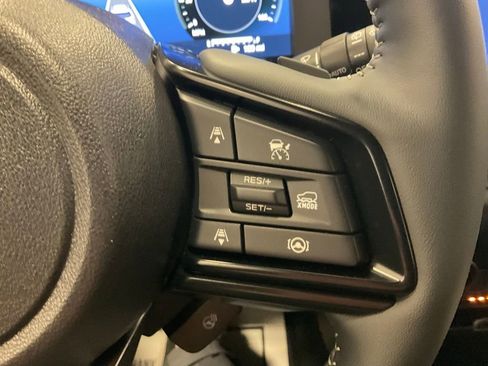 New 2026 Subaru Outback Touring XT AWD/4WD image 17