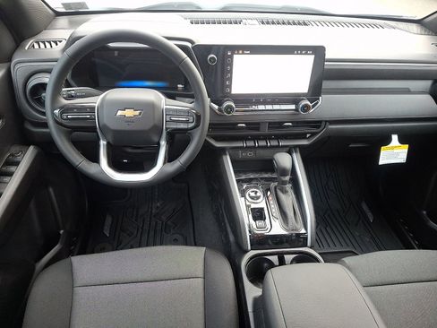 New 2026 Chevrolet Colorado W/T w/ Advanced Trailering Package image 11