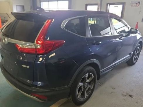Used 2018 Honda CR-V EX image 3