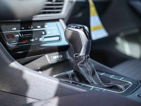 New 2026 Volkswagen Jetta S image 33