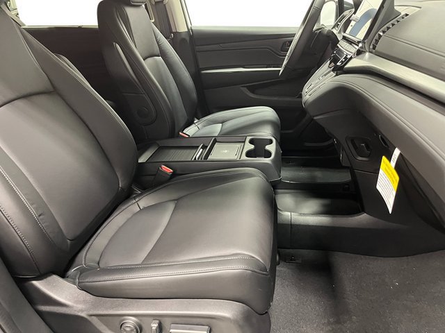 New 2026 Honda Odyssey EX-L image 27