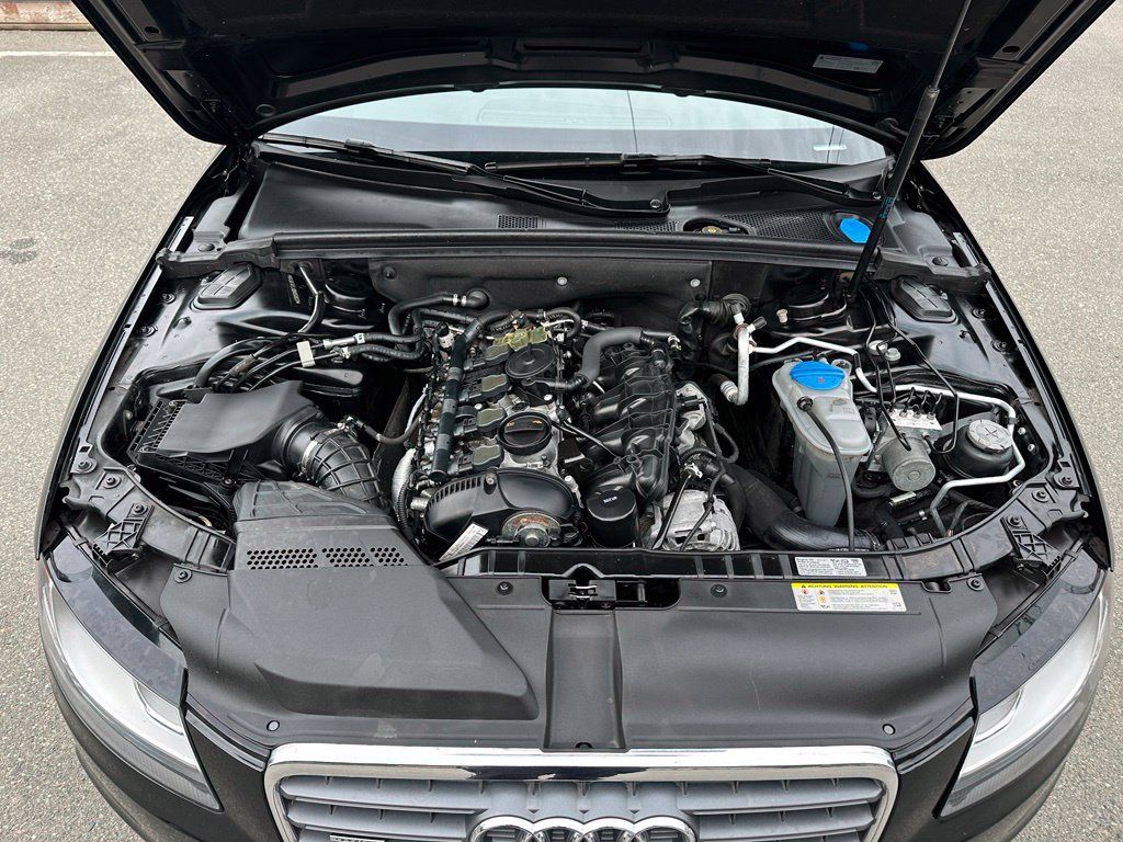 Used 2011 Audi A4 2.0T Premium AWD/4WD image 18