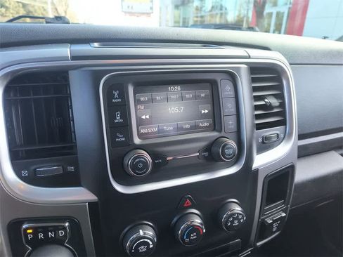 Used 2023 RAM 1500 Classic SLT image 16