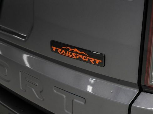 New 2026 Honda Passport TrailSport image 12