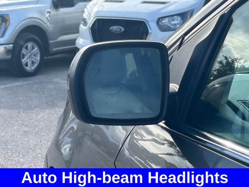 Certified 2023 Ford Edge SEL image 16