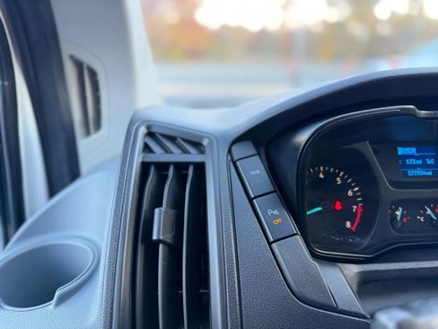 Used 2016 Ford Transit 150 130 Low Roof image 16
