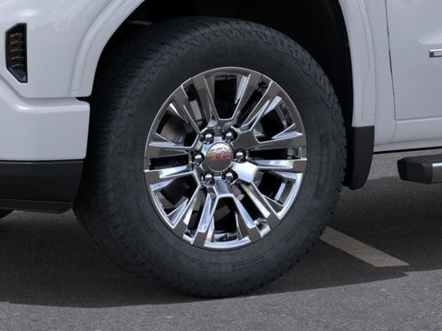 New 2026 GMC Sierra 1500 Denali w/ Technology Package AWD/4WD image 36