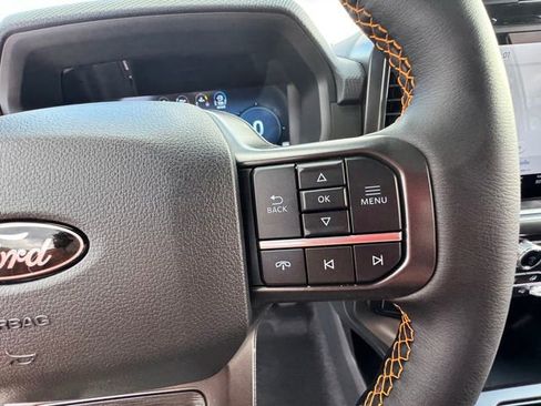 New 2025 Ford F150 Tremor image 28