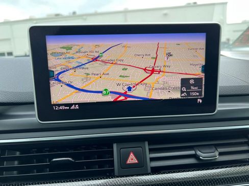 Used 2019 Audi S5 Premium Plus w/ Premium Plus image 24