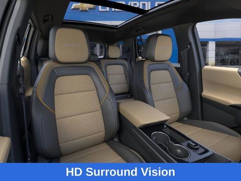 New 2026 Chevrolet Equinox ACTIV w/ Convenience Package III image 17