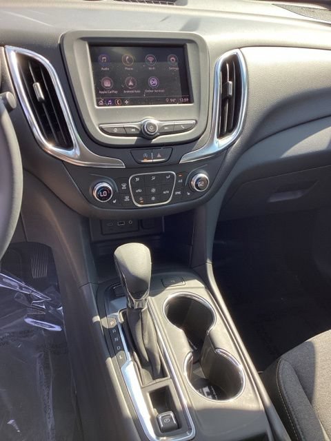 Used 2024 Chevrolet Equinox LT AWD/4WD image 13