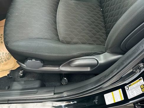 Used 2021 Mitsubishi Mirage FWD image 19