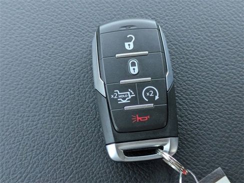 New 2025 RAM 1500 Big Horn image 32